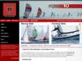 force10sails.com