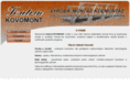 kovo-mont.com