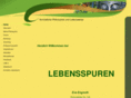 lebensspuren.asia