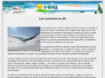 les-vacances-au-ski.com