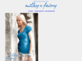 milkyfairy.com