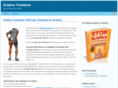 mytreatmentforsciatica.org