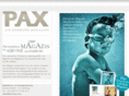 paxmag.com