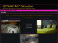 seyann-art.com