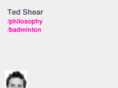 tedshear.com