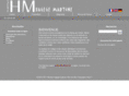 hmgalerie.com