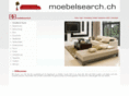 moebelsearch.ch