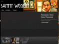 sammywegent.com