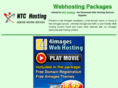 website-hostingpackages.com