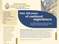 windjammercapital.com