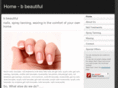 b-beautiful.net