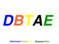 dbtae.com