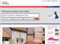 laing-homes.co.uk