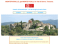 montefioralle.it