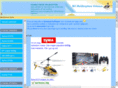 rc-helikoptere.dk