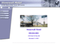 stonewallmotel.com