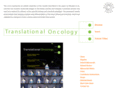 translationaloncology.org