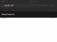 dawgfitnessrx.com