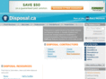 disposal.ca