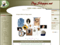 dogshoppe.net