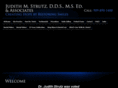 drjudystrutz.com