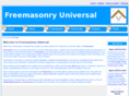 freemasonry-universal.org