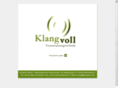 klangvoll.info