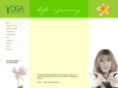 yoga-bensheim.com