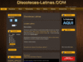 discotecas-latinas.com