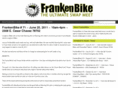 frankenbike.net