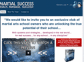 martialsuccess.com
