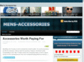 mens-accessories.com