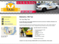 onyourwaytaxi.com