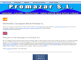 promazar.com