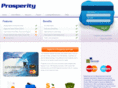 prosperity-card.com