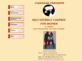 self-defenceforwomen.com