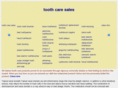 tooth-care-sales.com