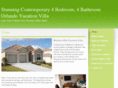 bennettdisneyvilla.com