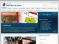 ceipsantamariadegracia.com