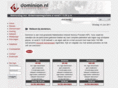 dominion.nl