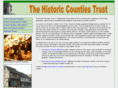 historiccountiestrust.co.uk