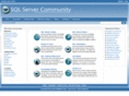 sqlcommunity.com