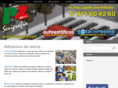 adhesivosderesina.com