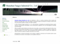 chinafangye.com