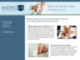 medicuscapitalpartners.com