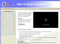 narrow-boat-insurance.co.uk