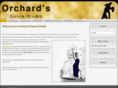 orchardsdance.com