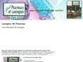 pharmacistsupplements.com