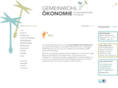 gemeinwohl-oekonomie.com