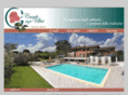 ilcasaledegliulivi.com